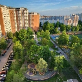 Продажа 1-комн квартиры на вторичном рынке улица Грекова,  д. 7