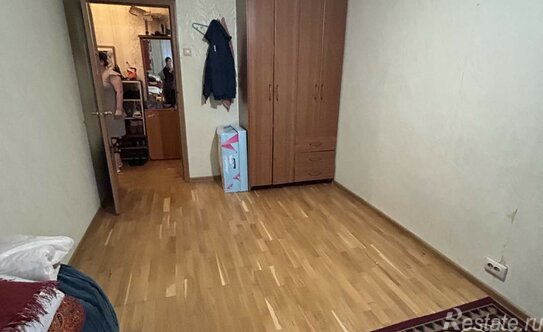 Продажа 2-комн квартиры на вторичном рынке ул Кантемировская,  д. 5,  к. 2