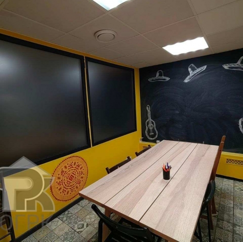 Помещение свободного назначения Трубная улица, дом 29, строение 4,  д. 4