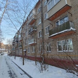 Продажа 2-комн квартиры на вторичном рынке Раменское г, 100 Свирской Дивизии ул