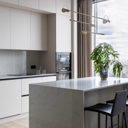 Продажа 2-комн квартиры на вторичном рынке Краснопресненская набережная,  д. 14А к1