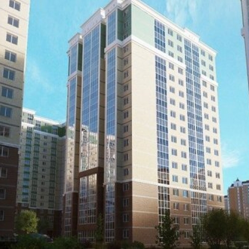 1-комн квартира Сапроново д, Северный (Купелинка мкр) кв-л,  д. 20