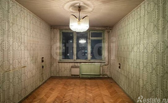 Продажа 1-комн квартиры на вторичном рынке Софийская улица,  д. 37 к1