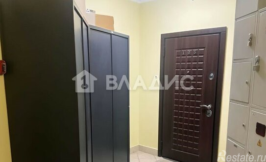 Продажа 3-комн квартиры на вторичном рынке Красногорск г, Космонавтов б-р