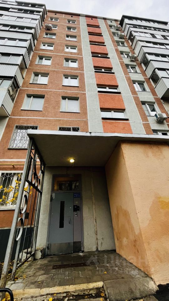 Продажа студии Планерная улица, 26С1