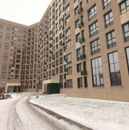 Продажа 1-комн квартиры на вторичном рынке Некрасовский, ул Заводская,  д. 10а