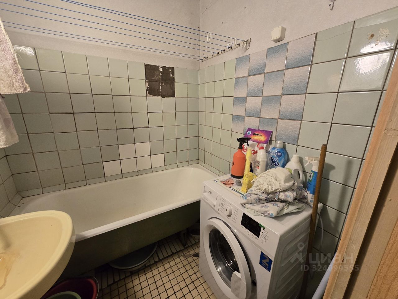 Продажа 1-комн квартиры на вторичном рынке Каширское шоссе, 142К2