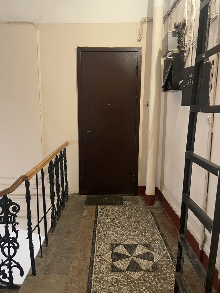 Продажа комнаты Мытнинская улица, 10