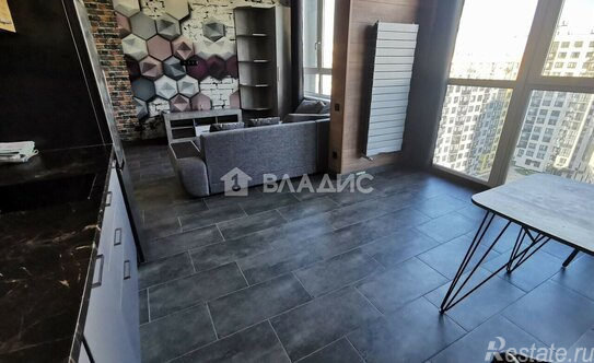 Продажа 1-комн квартиры на вторичном рынке Скандинавский б-р,  д. 6