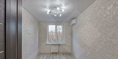 2-комн квартира улица Алексея Дикого,  д. 20