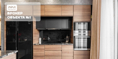 3-комн квартира ул Вязовая,  д. 8