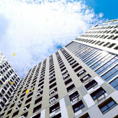 2-комн квартира Красногорск, ул Александровская,  д. 4