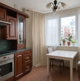 Продажа 3-комн квартиры на вторичном рынке Коровинское ш,  д. 3,  к. 2