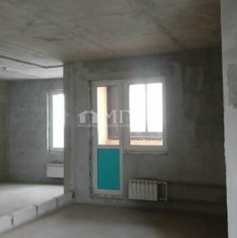 Продажа 4-комн квартиры на вторичном рынке улица Малыгина,  д. 12