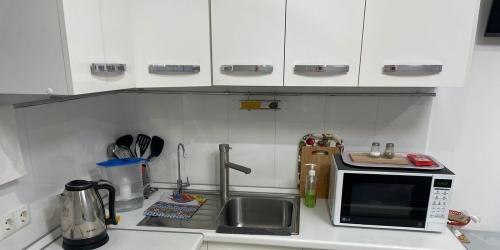 Студия Одинцово, Молодежная улица,  д. 20