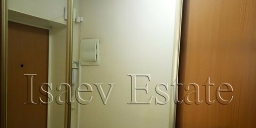 2-комн квартира ул Введенского,  д. 24,  к. 1