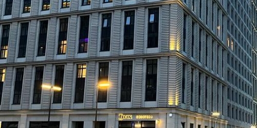 2-комн квартира Новоалексеевская улица, 16к4