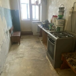 Продажа 1-комн квартиры на вторичном рынке Красноармейск г, Морозова ул,  д. 23