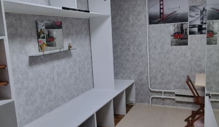 2-комн квартира улица Фабрициуса, 44К2