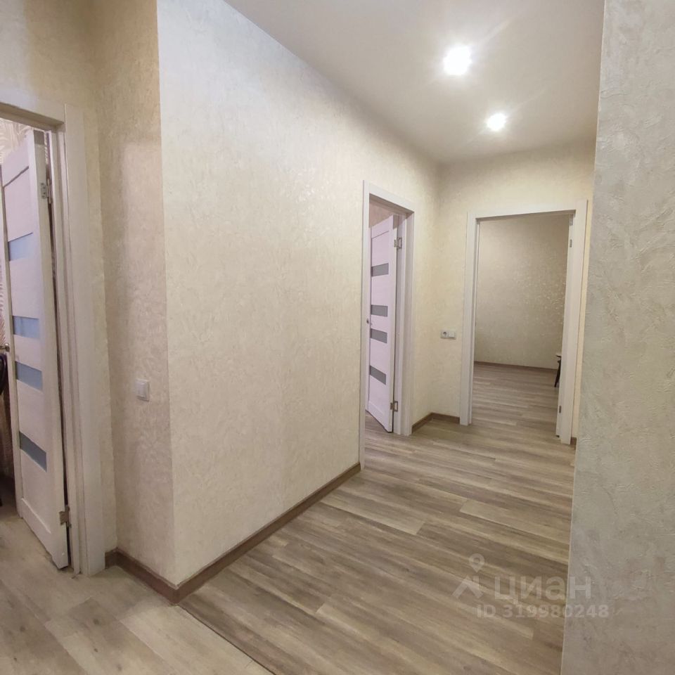 Продажа 2-комн квартиры на вторичном рынке улица Борисоглебская Слобода, 12к2