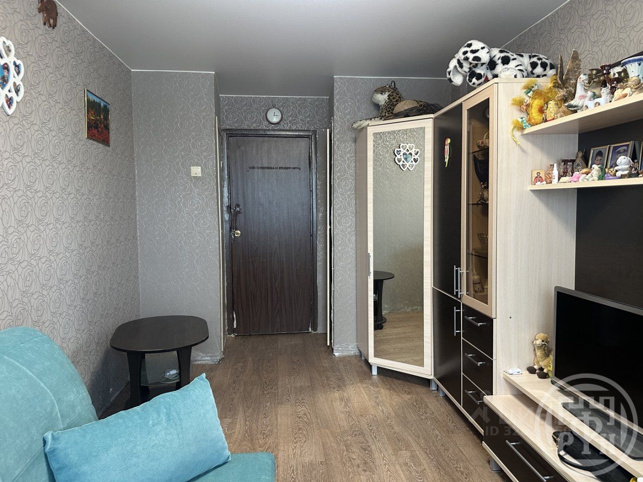 Продажа комнаты Сестрорецк, улица Токарева, 15