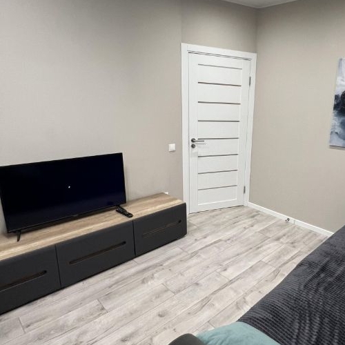 1-комн квартира Малая Митрофаньевская улица, 8к1