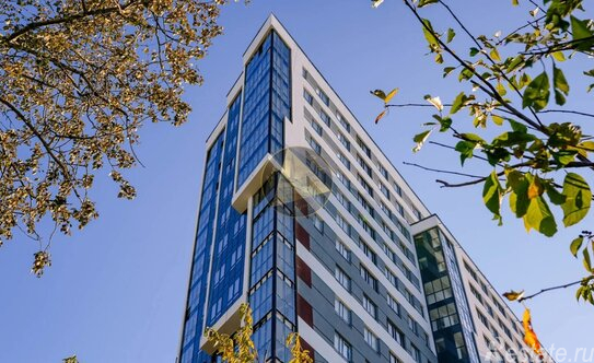 Продажа 3-комн квартиры на вторичном рынке Октябрьская наб,  д. 118,  к. 2