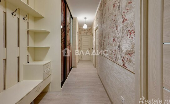 Продажа 2-комн квартиры на вторичном рынке Истра, пр-кт Генерала Белобородова,  д. 25