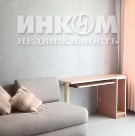 Аренда 1-комн квартиры на вторичном рынке Шебашёвский проезд,  д. 5