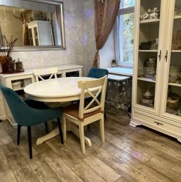 Продажа 3-комн квартиры на вторичном рынке Тишинский М. пер,  д. 20