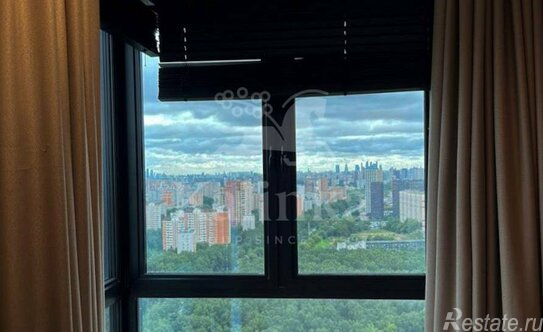 Продажа 3-комн квартиры на вторичном рынке Прибрежный проезд