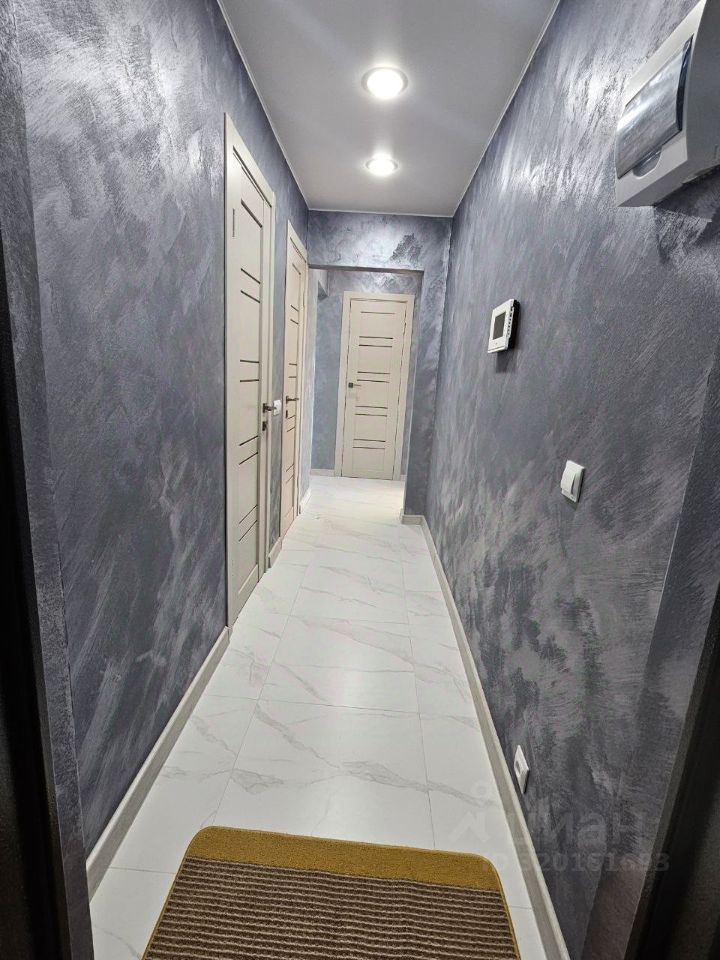 Продажа 2-комн квартиры на вторичном рынке с. Новопетровское, улица Северная, 17