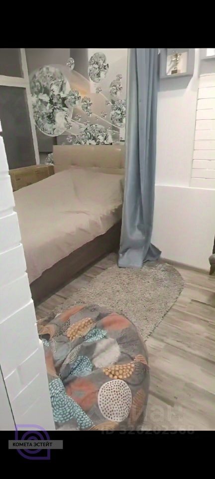 Продажа 2-комн квартиры на вторичном рынке Котельники, улица Строителей, 5