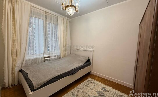 Продажа 2-комн квартиры на вторичном рынке Парковая 11-я ул,  д. 48,  к. 1