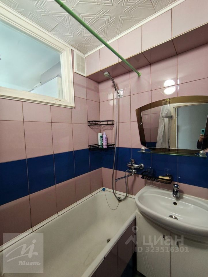 Аренда 1-комн квартиры на вторичном рынке 3-й Новомихалковский проезд, 11