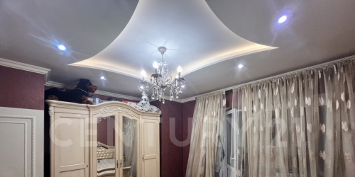 3-комн квартира Апрелевка г., Горького ул., 25