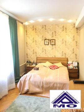 Продажа 2-комн квартиры на вторичном рынке Воскресенск, ул. Октябрьская,  д. 10