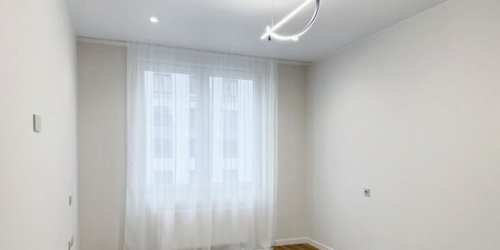 2-комн квартира Измайловский бульвар,  д. 11