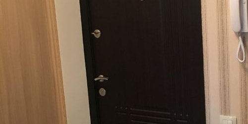 1-комн квартира Мартыновский переулок, 8