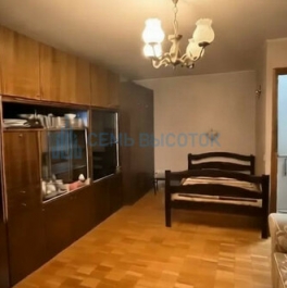 Продажа 1-комн квартиры на вторичном рынке Видное г, Строительная ул,  д. 27