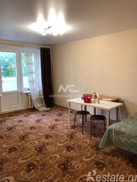 Продажа 1-комн квартиры на вторичном рынке Электроугли, ул. Школьная,  д. 49