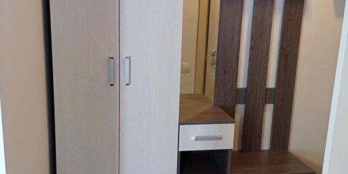 1-комн квартира Бобыльская дорога,  д. 17А