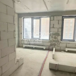 Продажа 2-комн квартиры на вторичном рынке Михалковская улица,  д. 50А