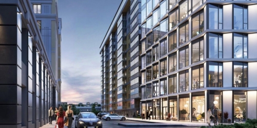 Помещение свободного назначения Обводного Канала наб,  д. 108