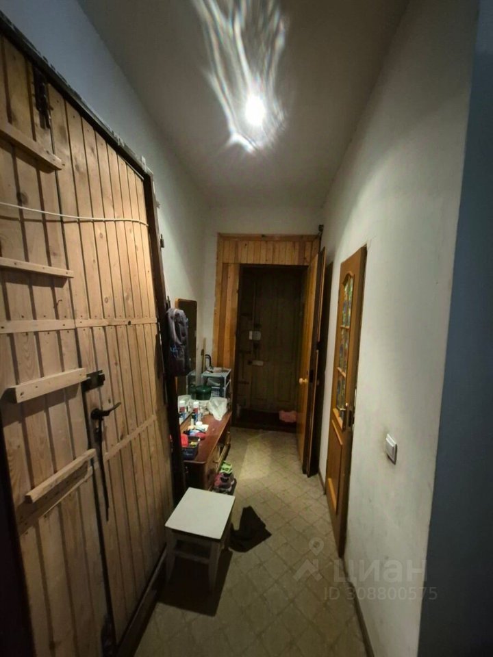 Продажа комнаты переулок Бойцова, 4