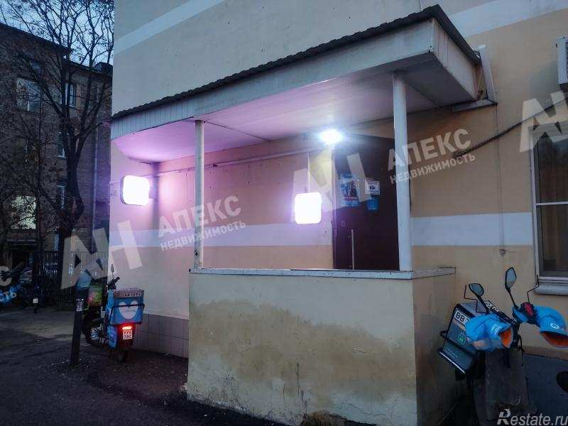 Аренда торгового помещения Гримау ул