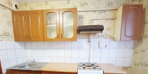 3-комн квартира Выборг г., Офицерская ул. ,  д. 8