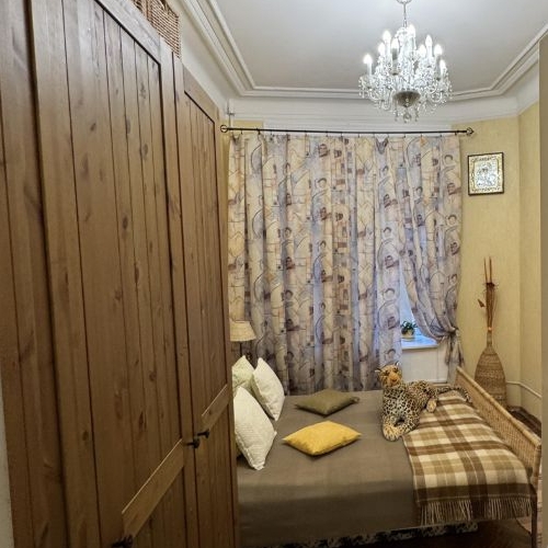 4-комн квартира 10-я Советская улица, 17