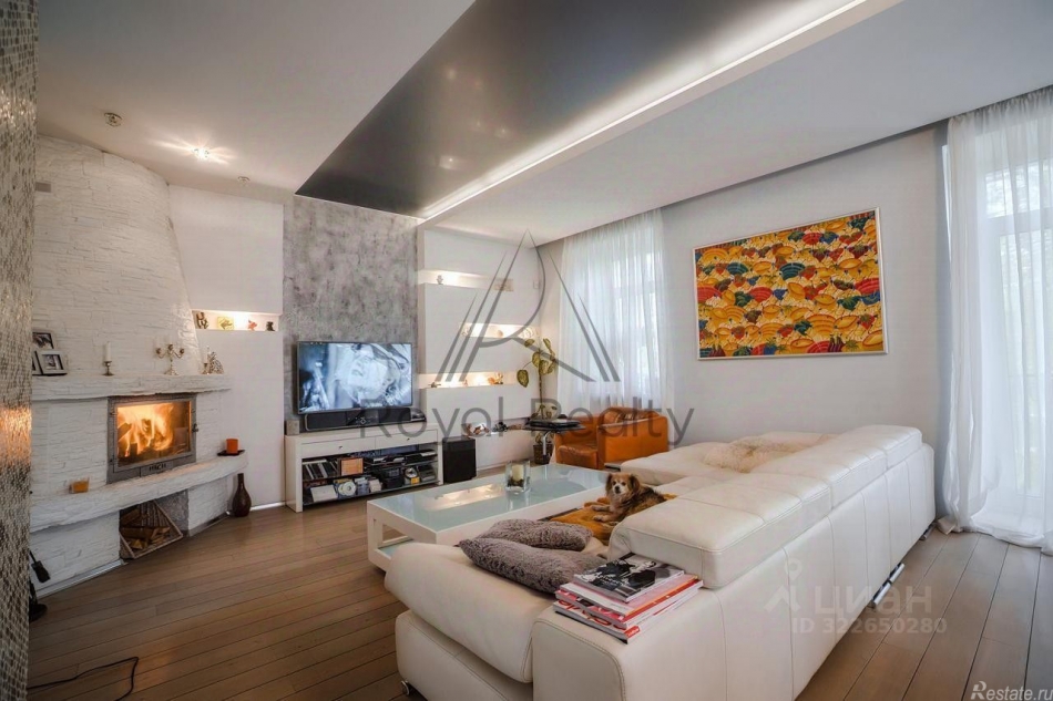 Аренда дома Шишмарёвский переулок,  д. 18