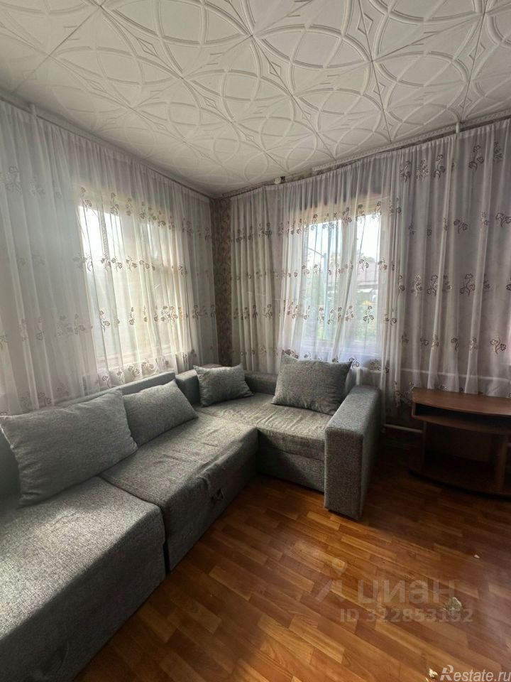 Аренда дома Балашиха г, Богородская ул,  д. 44